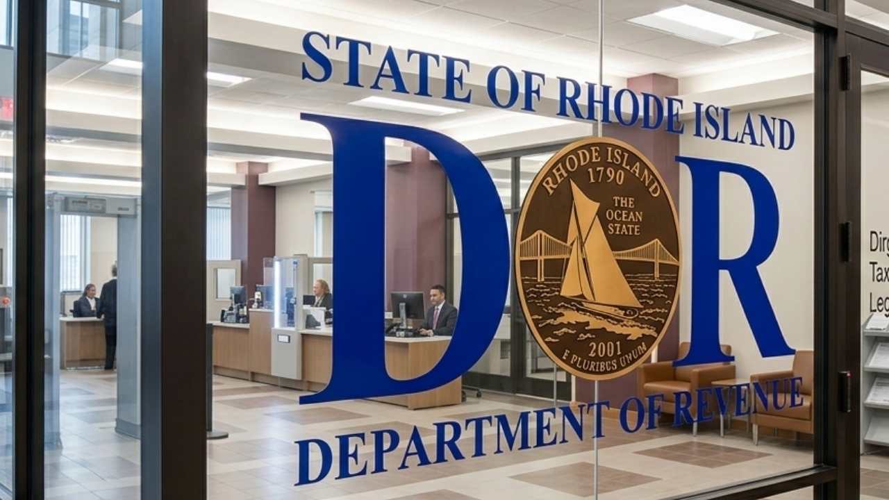 Rhode Island Tax Refund: What No One Tells You About Your Money
