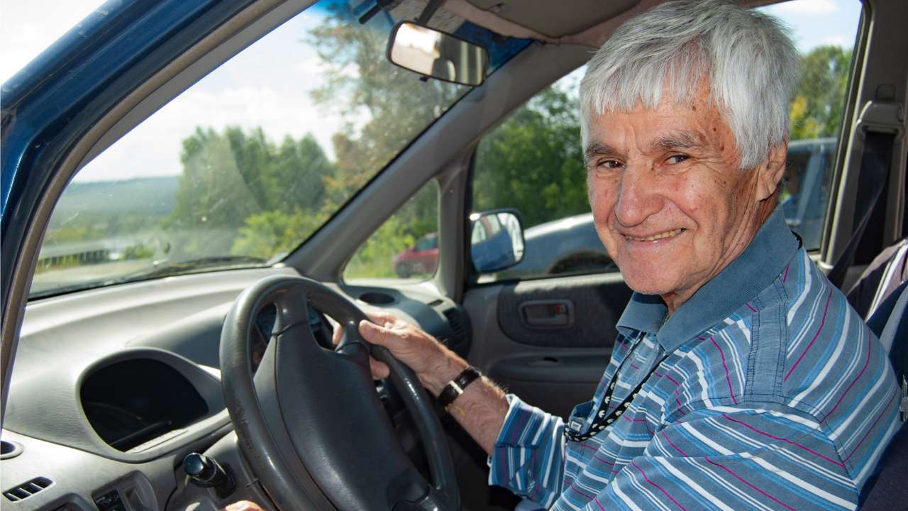 Will You Have to Retake Your Driving Test? What Seniors Need to Know About State DMV Rules