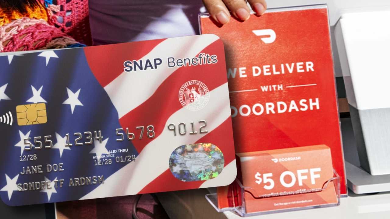 Food Deserts and No Ride? Now You Can Shop with SNAP Benefits Without Leaving Your Home