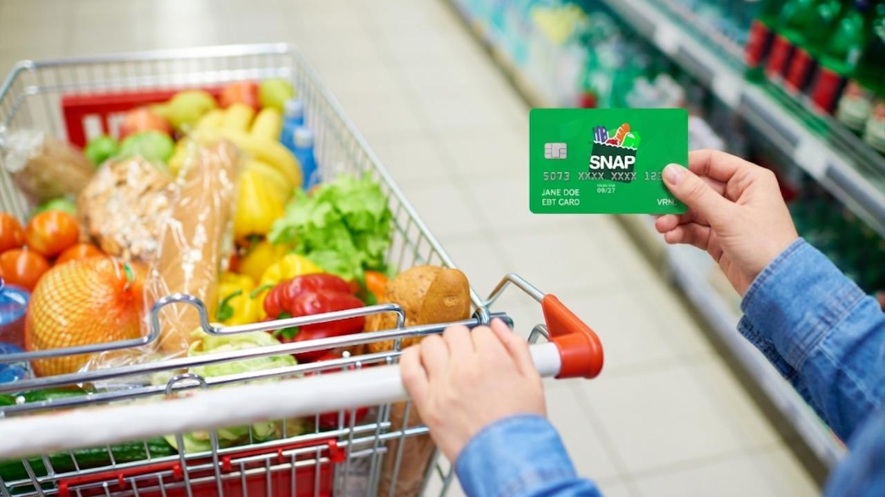 SNAP Benefits: These Are the Full Payment Calendar Confirmed for May