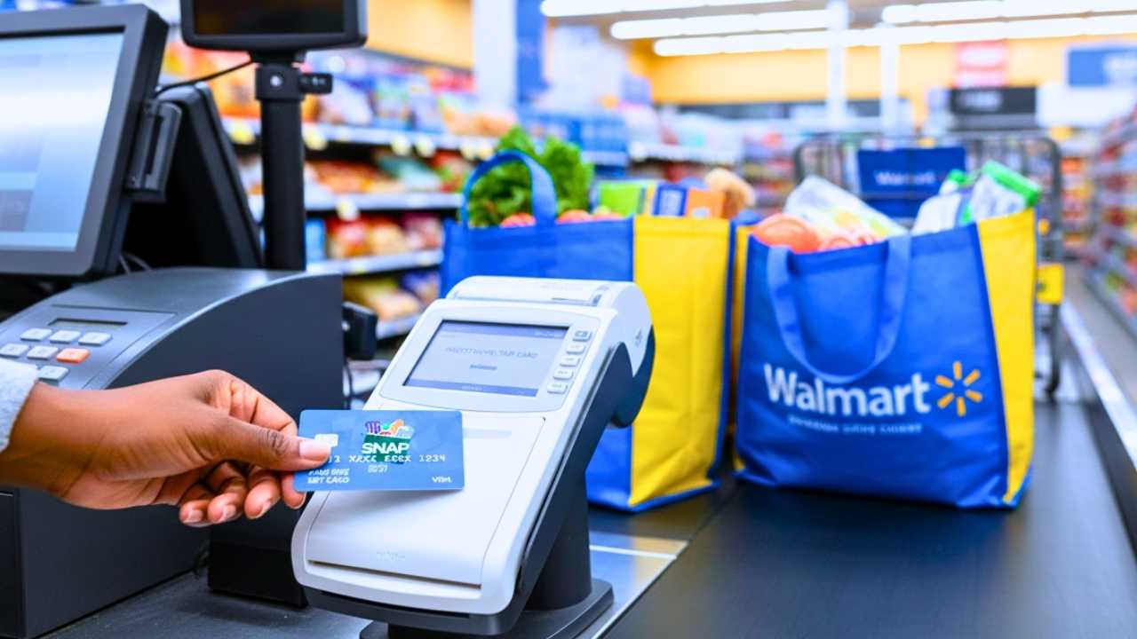 All the Restrictions on SNAP Benefits That Go Into Effect From April