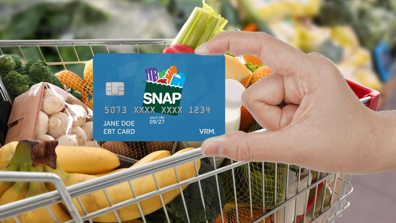 14 States Are Still Delivering April’s SNAP Benefits up to the 28th