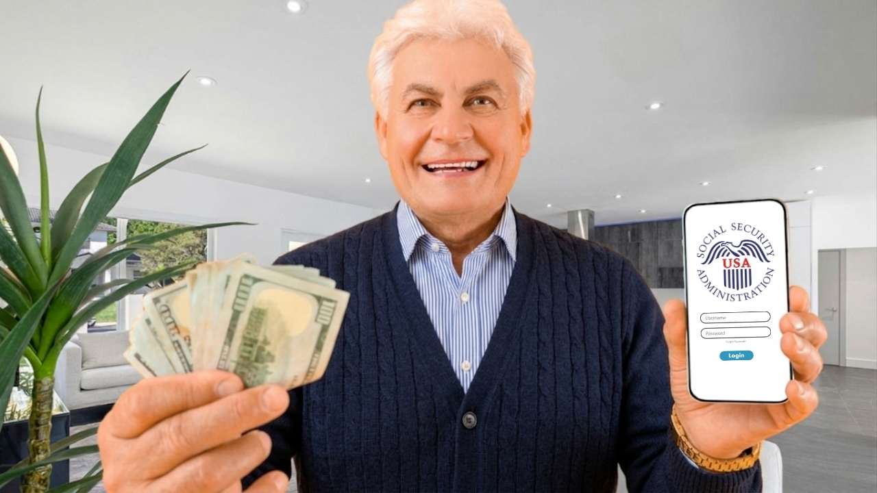 Social Security Checks Are Landing This Week: The Number on the Screen Might Surprise You