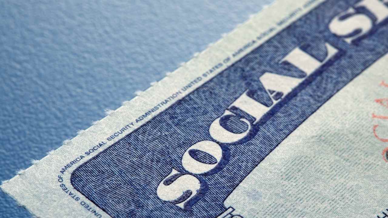 Social Security Payments Going Out April 15: Here’s Who Gets Paid This Wednesday