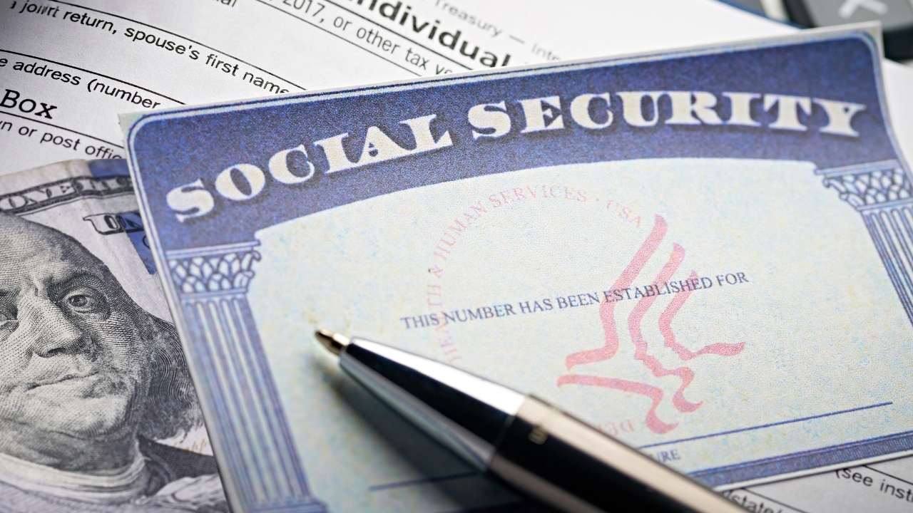 Social Security in April: Those Born Before the 10th Has Their Payment Date Confirmed