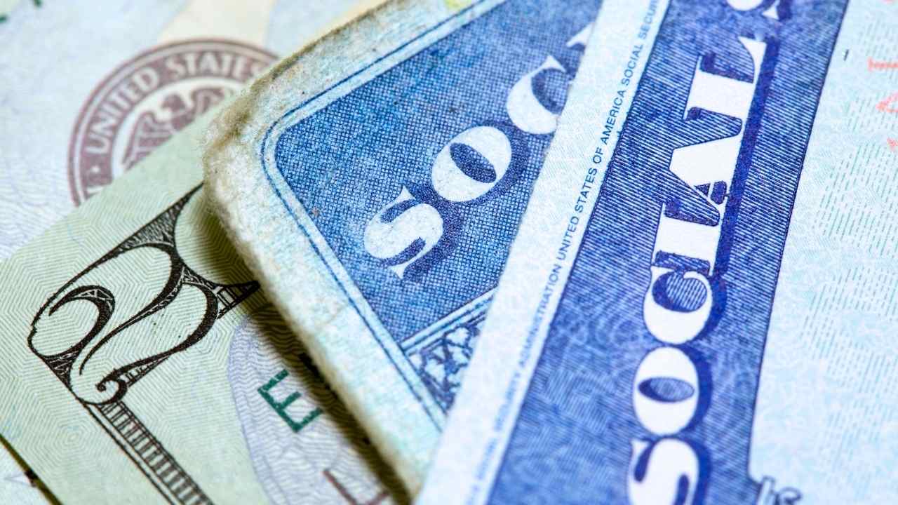 Social Security April 2026 Payments Are Going Out This Week – Check Your Date