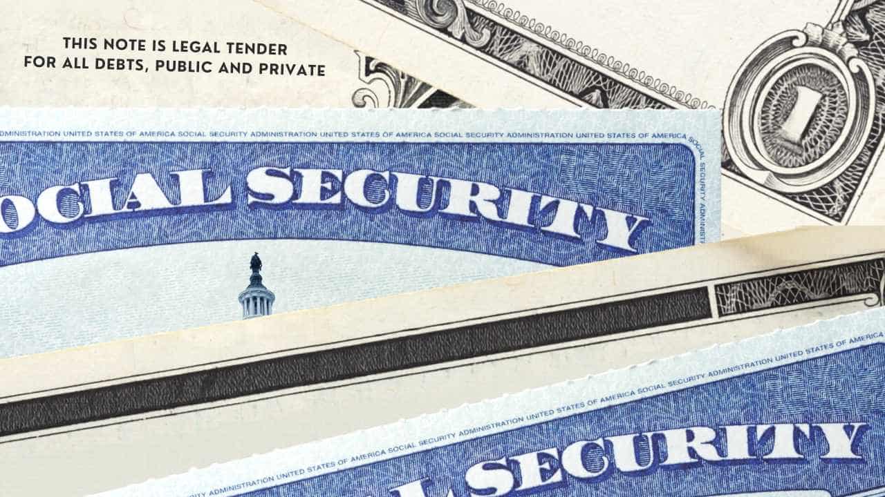 The Social Security Confirmed Its Full Benefits Calendar for the Month of May