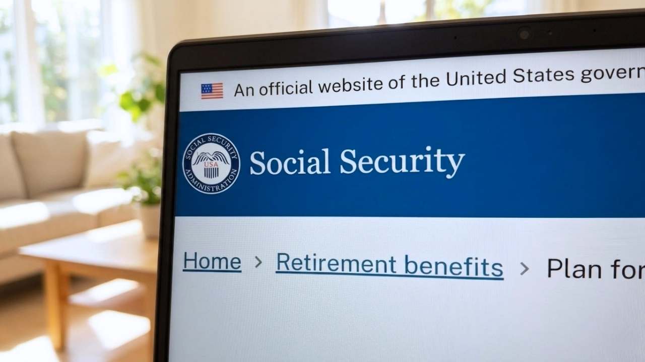 April Social Security Payments: Three Groups Paid, One to Go Next Week