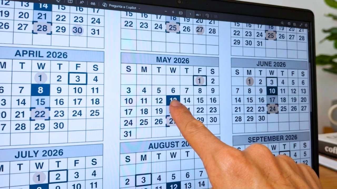 Next Month’s Social Security Payment Dates Are Confirmed by the SSA