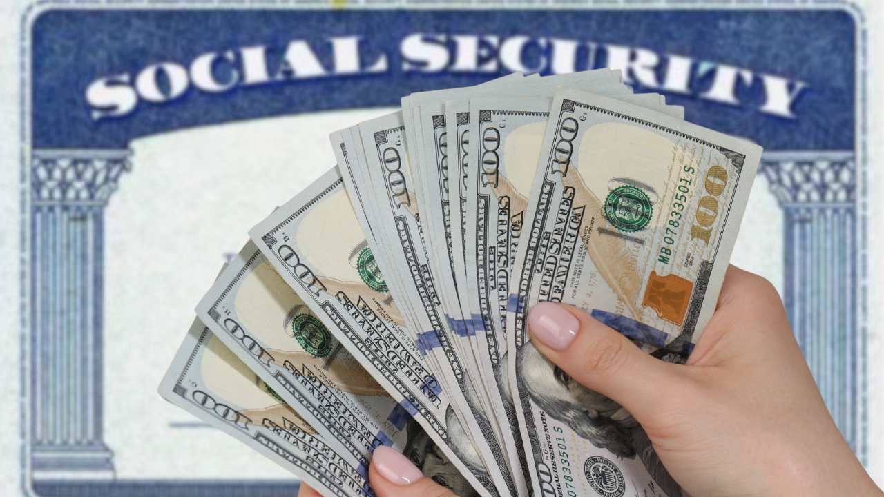 Here’s what the Social Security payment schedule looks like for retirees in May 2026