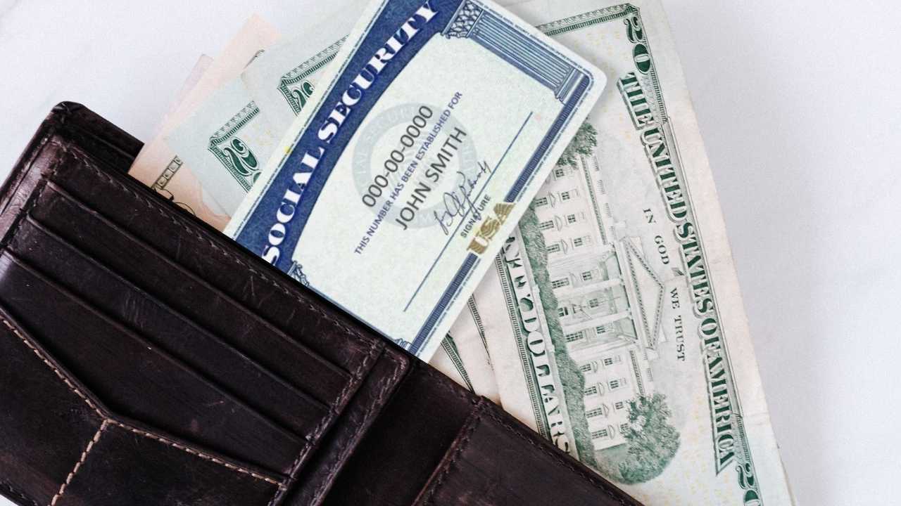 Social Security $5,181 Payments: The Second Group Receive Their Payments Next Week