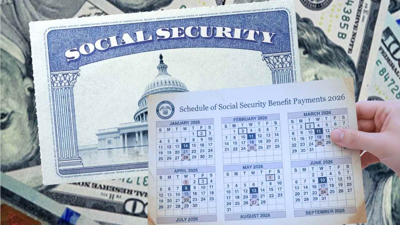 Social Security Updates: What’s the Average Benefit to Expect in April