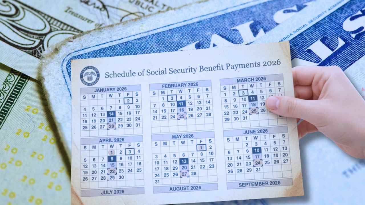 The Next SSI Payment Is Set to Arrive in Less Than Two Weeks: Up to $1,491 to Be Sent