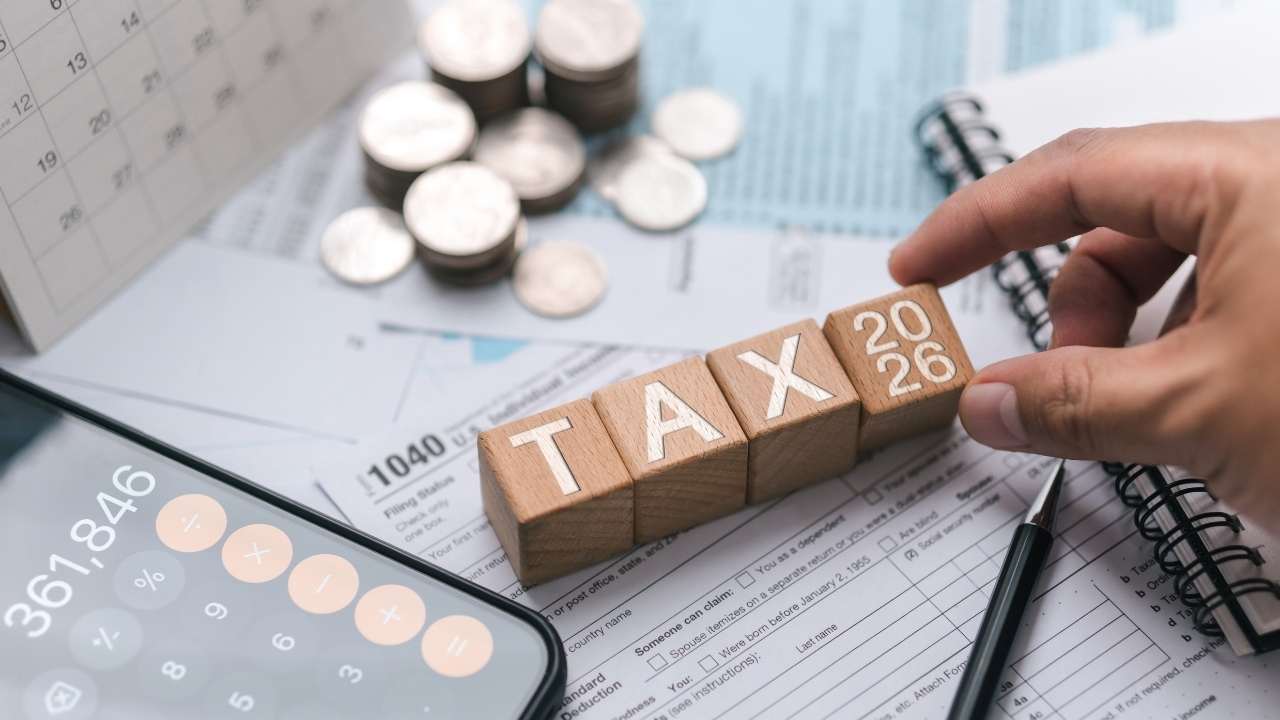 Tax Day 2026: What You Need to Do Before April 15 (And What Happens If You Blow It)