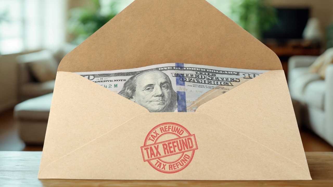 IRS Tax Refunds: Who Receives Their Payment During the Week of April 6th to 12th