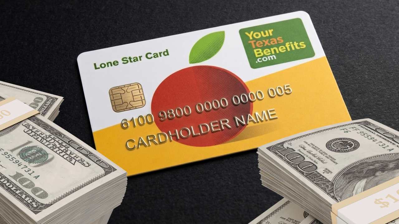 Texas SNAP May 2026 Payment Calendar: When Lone Star Cards Get Loaded
