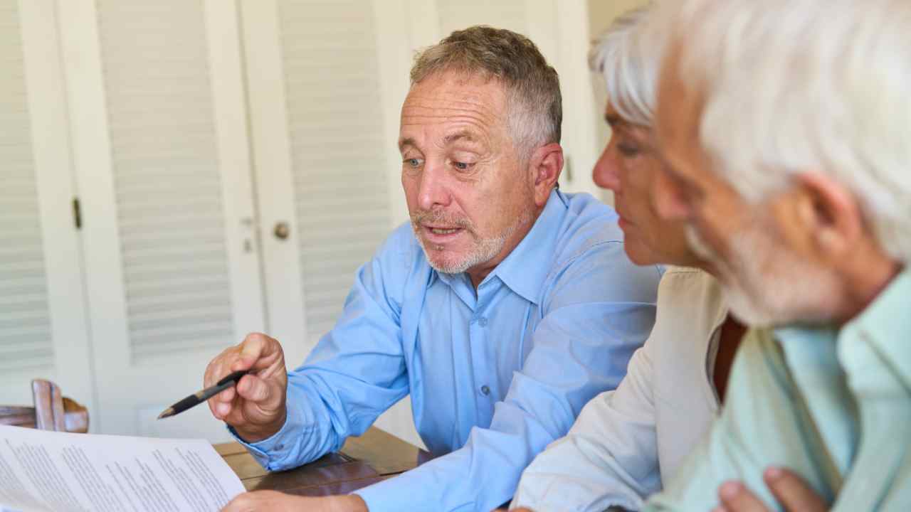 A New Private-Sector Retirement Plan Was Enacted in Washington: Millions of Americans to Benefit