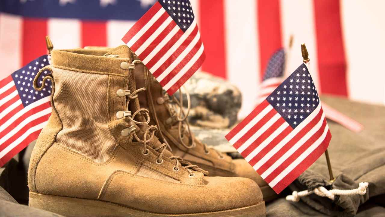 The VA Just Changed a Big Rule for Veterans’ Survivors Who Claim Benefits