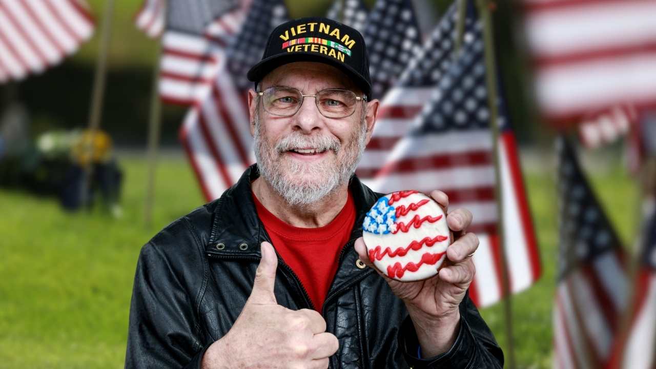 Meta and the Veterans Affairs Team Up on Tech That’s Giving Wounded Vets Their Lives Back