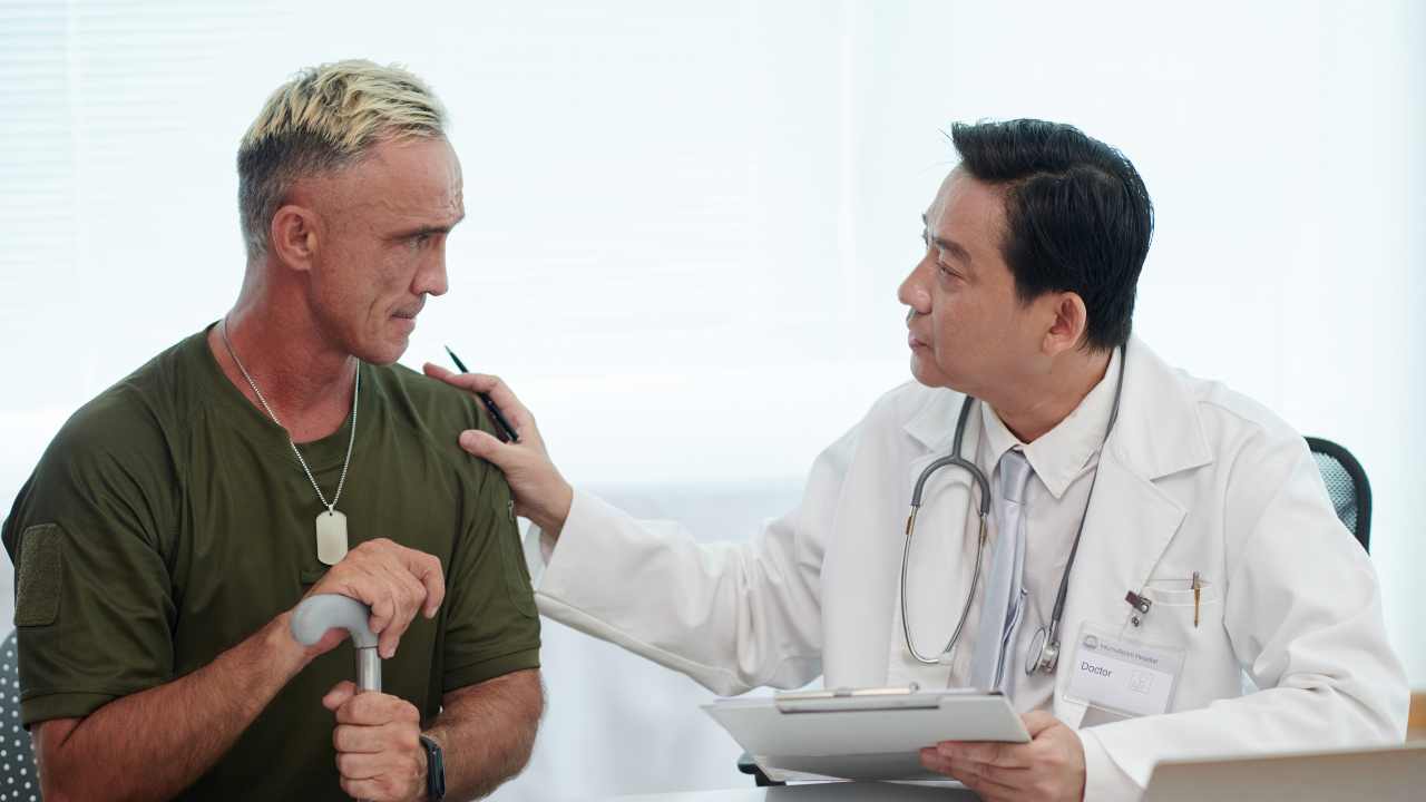 A New Veterans Affairs Medical Center Will Open: Where Will It Be Located