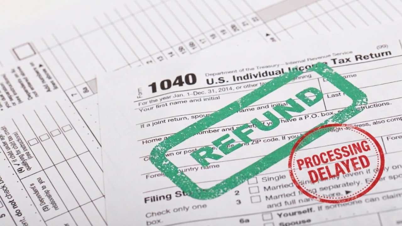 The IRS Has a Crisis And Your Refund Might Be Caught in the Middle