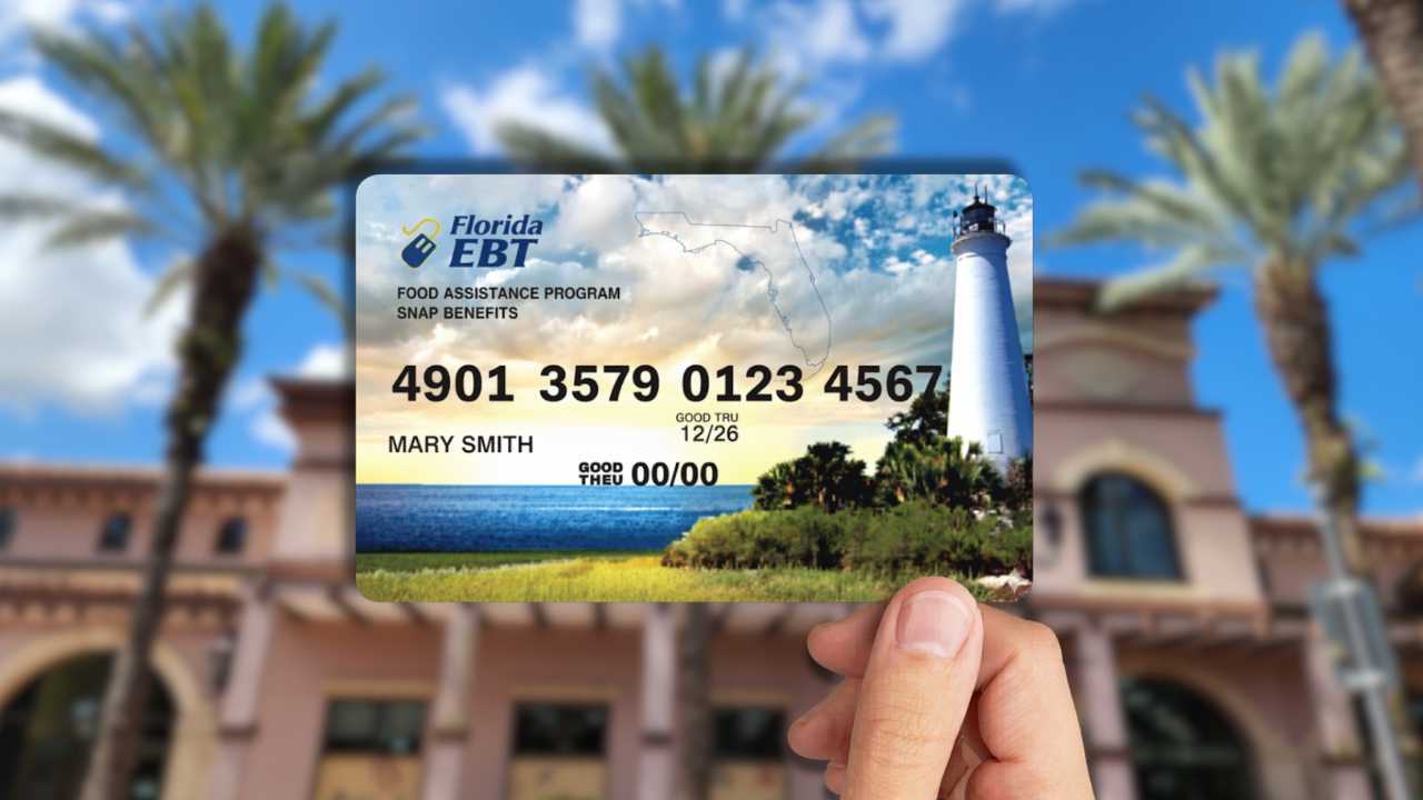 Qualifying for SNAP in Florida in 2026: Income, Asset, and Work Rules After Federal Changes