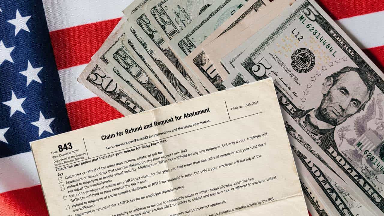 Americans Paid Covid-Era IRS Penalties: They Were Illegal and You Can Get the Money Back