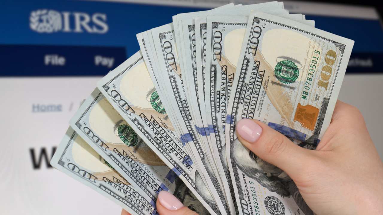 Millions of Taxpayers Have Until July 10 to Claim a Pandemic-Era IRS Refund