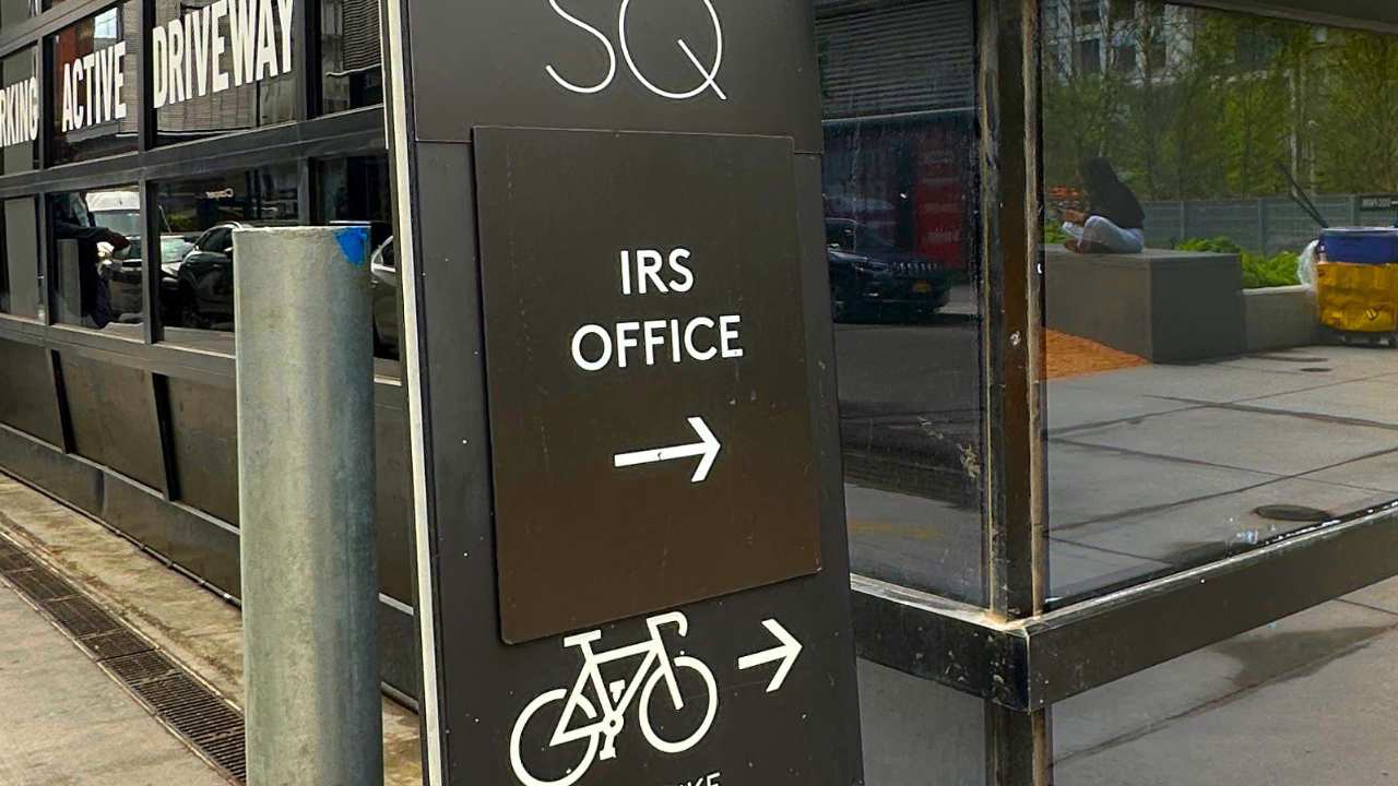 You can claim an unexpected refund from the IRS: You’ve got to move fast to get it