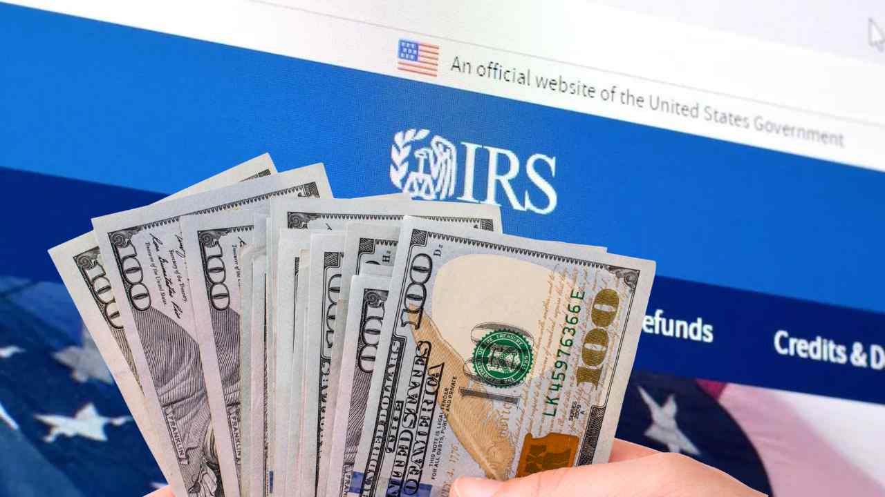 The Average IRS Tax Refund in May Went Up 11% Compared to Last Year
