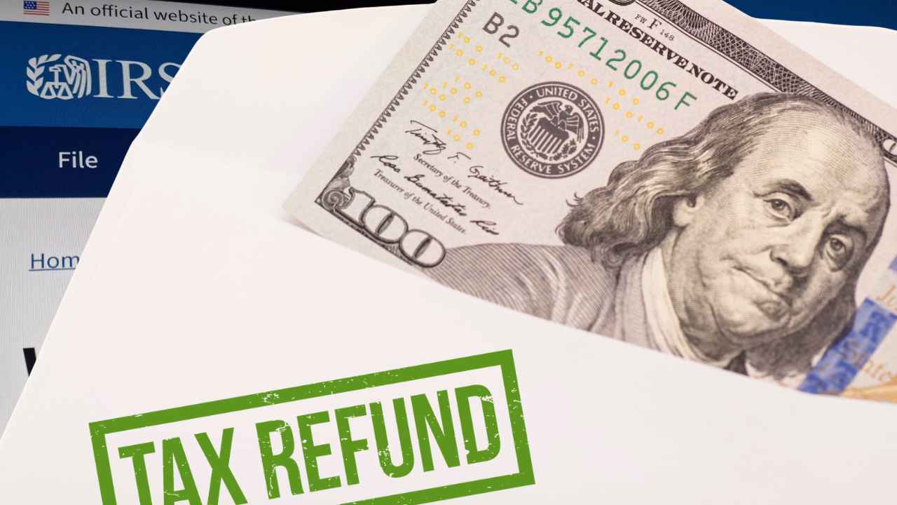 Who Gets an IRS Tax Refund in May — and What They Had to Do to Get It