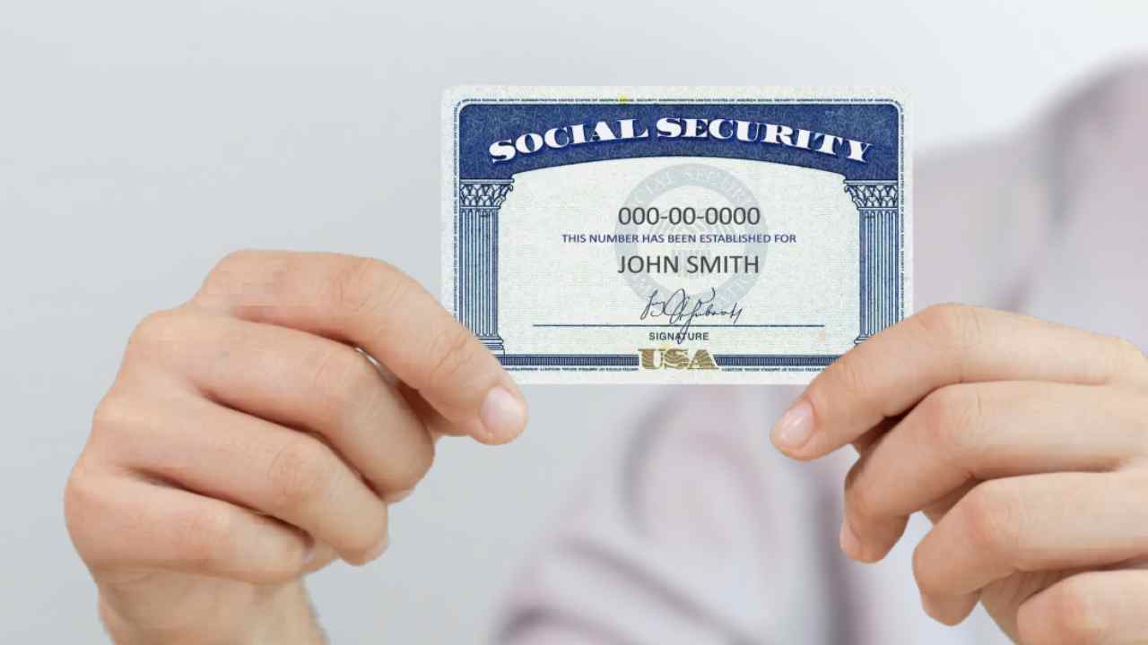 $5,181 Social Security payments to be delivered today for millions of recipients