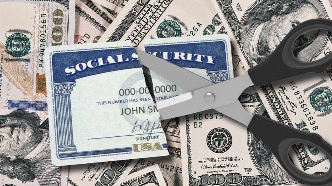 Social Security Is Cutting Checks for Millions of Working Retirees