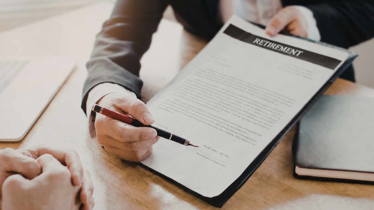 Top 5 Mistakes You Could Want to Avoid When Filing for Retirement
