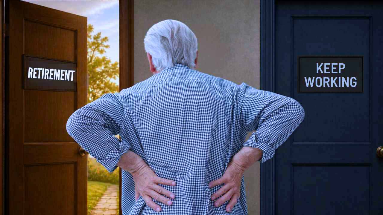 The Exact Age You Need to Retire to Collect Every Dollar of Your Social Security Benefit