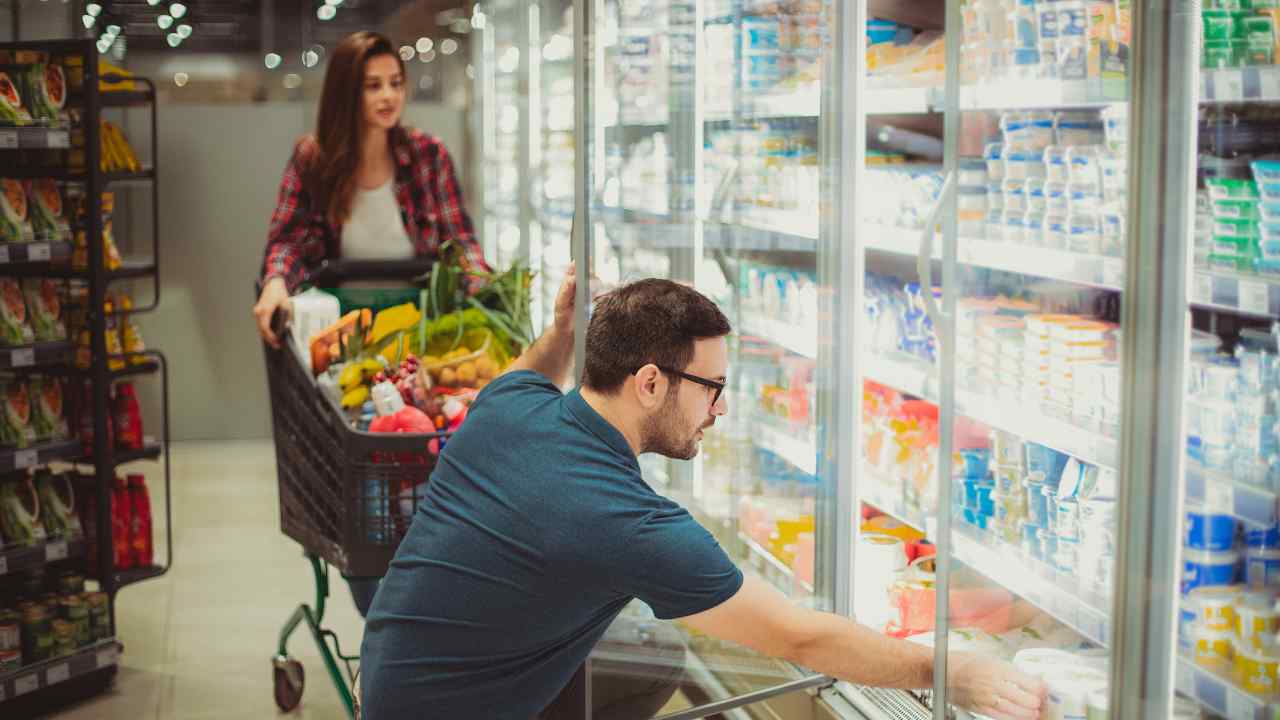 Maximum SNAP Benefits in May: How Much Each Household Can Receive