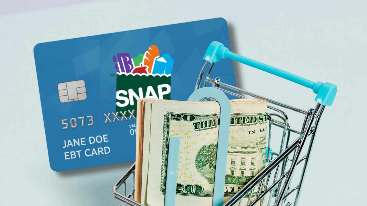 SNAP Benefits Income Limits for Fiscal Year 2026: Eligibility Thresholds and Program Rules