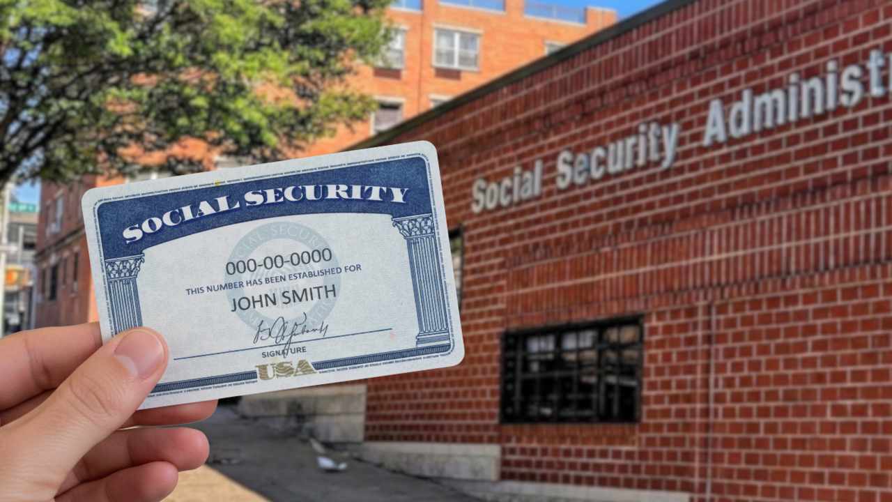 Social Security Benefits Might Increase Even More Next Year: What the Forecasts Show