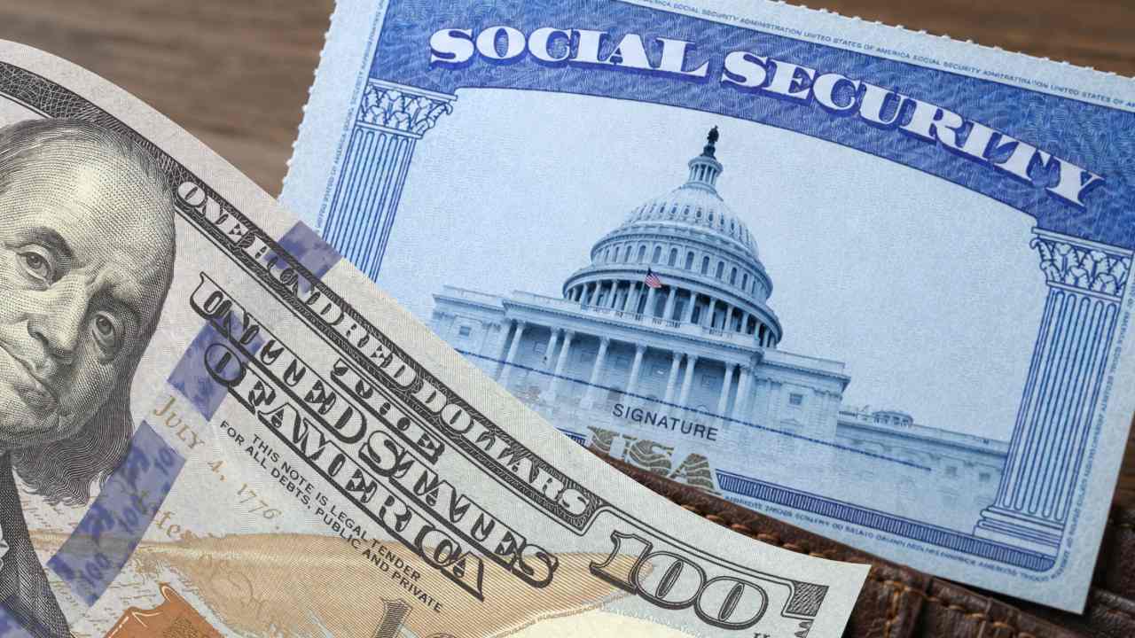 COLA Increase: Social Security Benefits Could Raise up to 3.9% Next Year