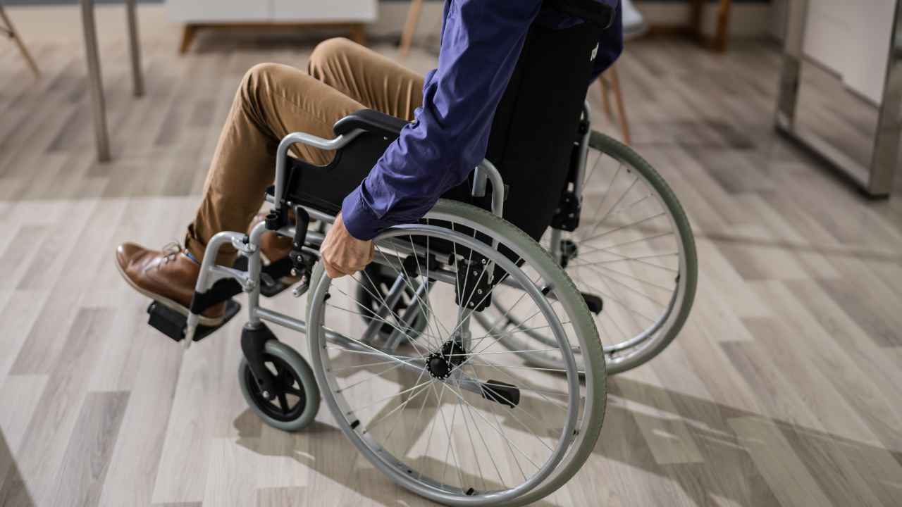 Disability Payments: When Will Your SSDI Payments Arrive in May