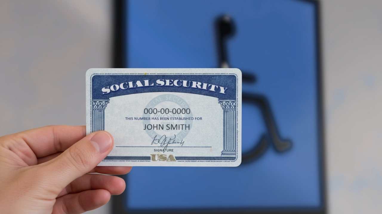 SSDI benefits: May payment dates confirmed with up to $4,152