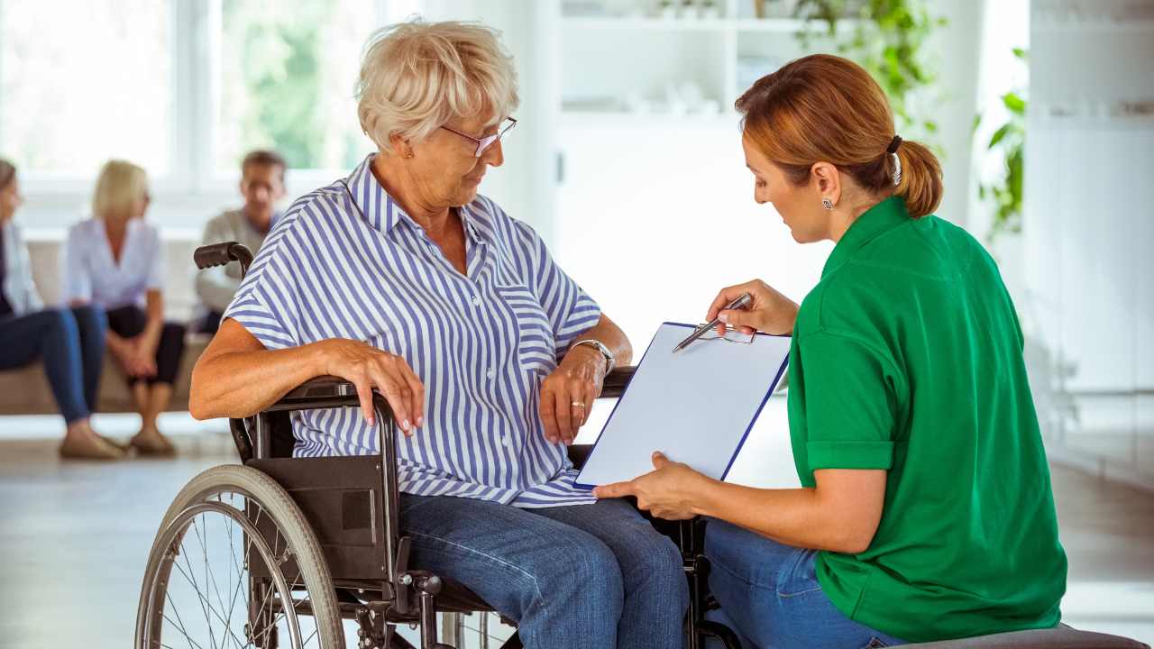 When each SSDI group receives their deposits in May