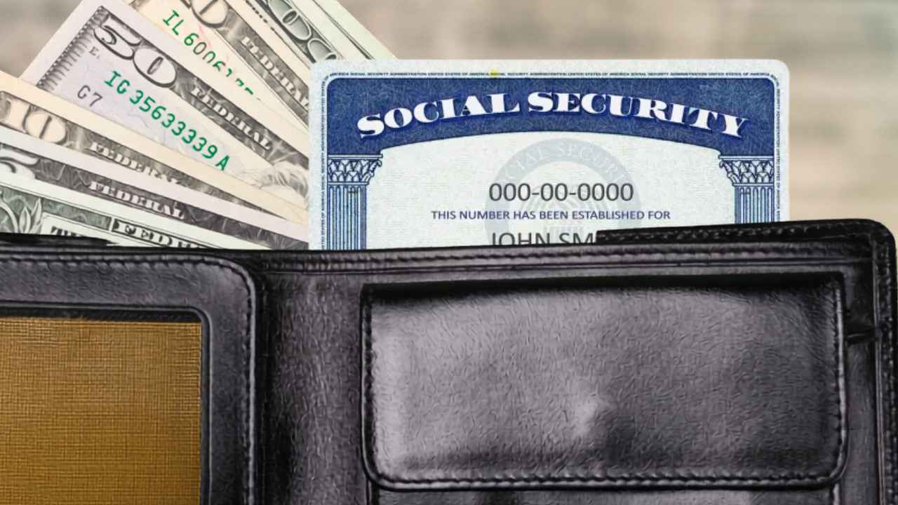 SSI payments go out May 1: When are the next deposits scheduled in 2026?