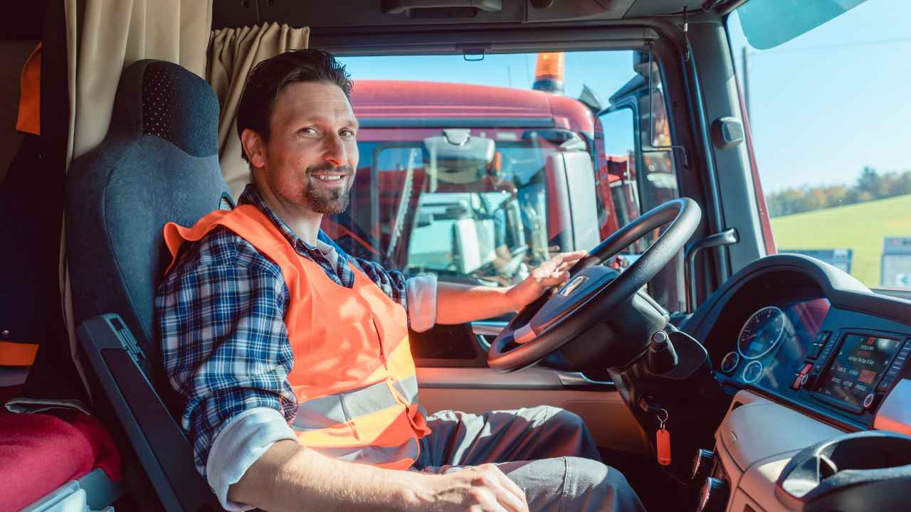 Veterans Can Now Access Commercial Driver’s License Training With Simpler Requirements